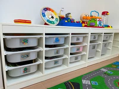 みんなで楽しむグループ活動